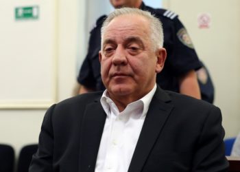 Mori ryshfet miliona dollarësh, ish-kryeministri kroat dënohet me gjashtë vite burg