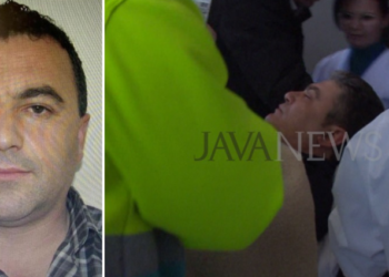 Dëshmitë e reja: Shoferi e shantazhonte me video sekrete kryebashkiakun e Lushnjes