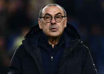 Sarri synon diktatin me Juventusin më 2020, referencë ka… Jurgen Klopp: Liverpool është rritur me kalimin e kohës