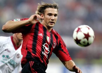 “Si fëmijë isha tifoz, ishte klubi pas Dinamo Kiev”/ Rrëfehet Shevchenko: Sacchi, revolucionar si Lobanovski. Maldini është simboli i Milanit