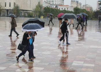 Nesër shijoni paraditen, mesdita rikthen reshjet. Ja si do jenë temperaturat