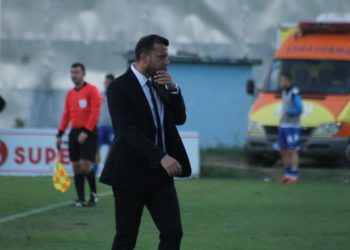 Teuta largoi Shkëmbin, habit me trajnerin e ri