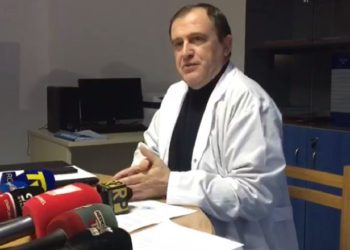 Akuzat e PD për anulimin e operacioneve kirurgjikale! Reagon drejtori i Spitalit të Shkodrës: Bëhet fjalë për ditët e pushimit zyrtar