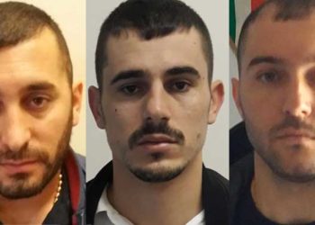 EMRAT + FOTOT/ Arrestohen tre hajdutë shqiptarë në Itali