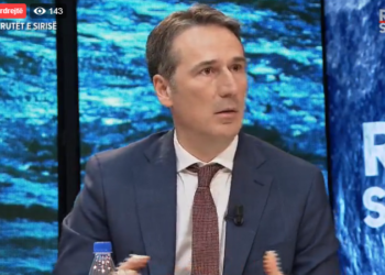 Eksperti Shtuni: “Armët për shumë krime në Evropë erdhën nga Ballkani”