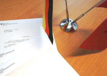 4 milionë euro grant/ Gjermania mbështet Shqipërinë për rindërtimin e ndërtesave publike pas tërmetit