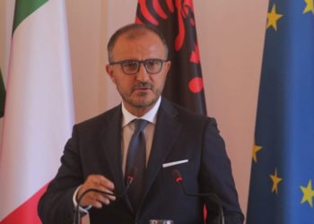 Zgjedhja e Kryeprokurorit dhe anëtarëve të KED, Soreca: Reforma në Drejtësi, kryesore për integrimin