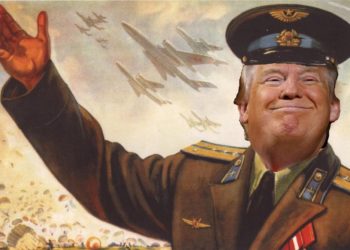 Gjeniu i shahut Kasparov: Amerika sovjetike e Donald Trump