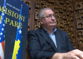 Ish-ambasadori i Kosovës në SHBA: Kompromisi është çelësi për qeverinë e re