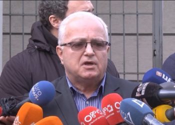 Spaho për pretencën e dhënë nga Prokuroria: Po përpiqen të dënojnë denoncuesin