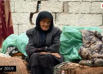 Rama jep lajmin e mirë: Familja e 94-vjeçares bëhet me shtëpi të re (VIDEO)