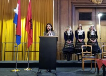 Spiropali në Holandë pas tërmetit: Programi i Rindërtimit do nisë të konkretizohet shumë shpejt