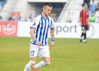 Tirana mposht Flamurtarin dhe kalon Partizanin, Torasa dhe Batha shënuan golat e fitores