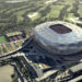 FOTO/ Vendimi, FIFA ndryshon stadiumin e finales së Botërorit