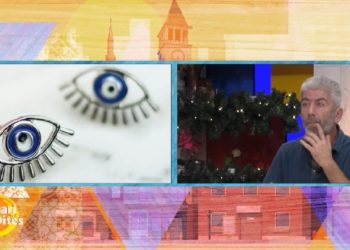 Besoni tek “Syri i keq”? Eksperti i okultit thotë se ekziston dhe ka një shpjegim të veçantë