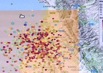 2 mijë pasgoditje nga tërmeti i 26 nëntorit/ sizmiologët qetësojnë qytetarët: Lajm i mirë, sepse po çlirohet energjia