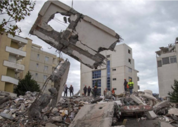 Nga lufta në Siri tek tërmeti shkatërrues në Shqipëri, këto janë ngjarjen që “tronditën” botën në 2019