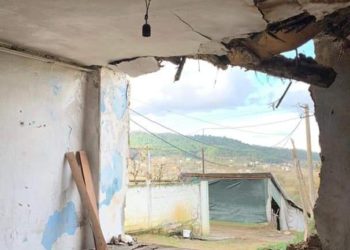 “Nuk ju vrau tërmeti, por papërgjegjshmëria”, inxhinieri nga Kosova në Durrës: Kjo është çmenduri