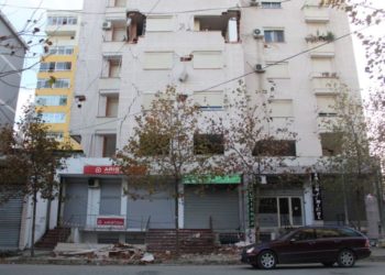 Specialisti: Ju rrëfej 8 arsyet pse u dëmtuan pallatet në Durrës me një eksperiment