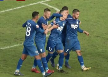 VIDEO/ Partizani në krizë, Martini debuton me fitore te Teuta, Kukësi pa “frena”, Bylis likuidon Laçin