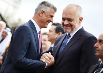 Mini-shengeni/ Thaçi refuzon ftesën e Ramës: S’bëhemi pjesë e iniciativave eksperimentale rajonale
