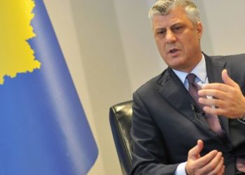 Thaçi cakton një datë të re për konstituimin e Kuvendit të Kosovës: E kërkuan partitë