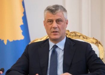 Legjislatura e gjashtë e Kuvendit, Presidenti Thaçi thërret seancë plenare më 24 dhjetor