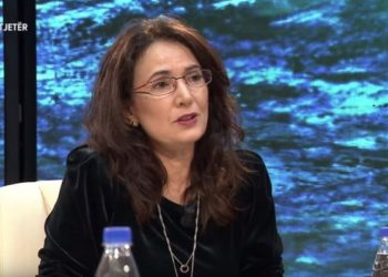 Anila Hyka Smorgrav: “Diaspora ari ynë i zi”, ta shfrytëzojmë këtë pasuri