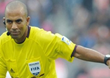Dha penallti të paqena, arbitri maroken përjashtohet përjetë nga futbolli