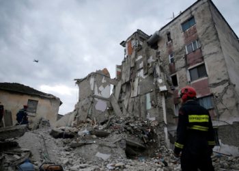 Një tërmet që mund ta kishim evituar