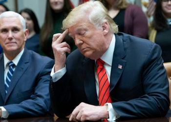 SHBA/A do të ketë dëshmitarë në gjyqin e Donald Trump në janar?