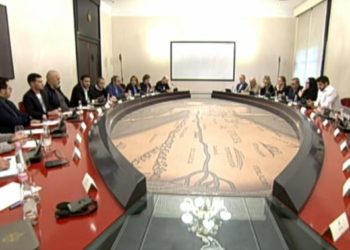 Përfaqësuesi i bankave italiane në Komitetin e Rindërtimit: Inxhinierët të mbikëqyrin, na duhet një kuadër i plotë i dëmeve