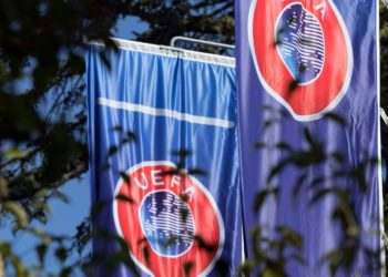 UEFA dhe Figo, në kor: Të ndihmojmë Shqipërinë