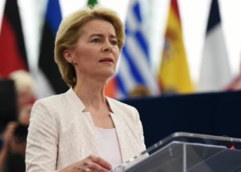 Tërmeti, Von der Leyen telefonon Ramën: BE do organizojë konferencë donatorësh për rindërtimin e Shqipërisë