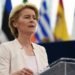Tërmeti, Von der Leyen telefonon Ramën: BE do organizojë konferencë donatorësh për rindërtimin e Shqipërisë