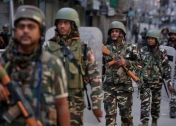 Revista amerikane: Në këto 5 vende mund të shpërthejë Lufta e Tretë Botërore në 2020-ën