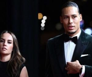 Topi i Artë/ Virgil Van Dijk akoma nuk e fsheh zhgënjimin pse Messi i rrëmbeu trofeun e lakmuar në Paris