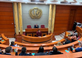 U dëmtua rëndë nga tërmeti, Këshilli Bashkiak miraton vendimin për shembjen godinës 15 në Qytet Studenti