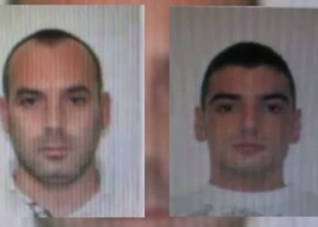 Vrasja e teknikut të kondicionerit, vetëdorëzohet në polici Albano Kusi
