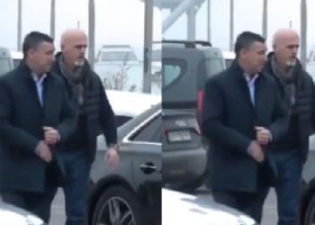 “Jam krenar që i shërbeva UÇK-së”/ Kadri Veseli niset për Hagë: Ajo është historia e së drejtës së popullit të Kosovës