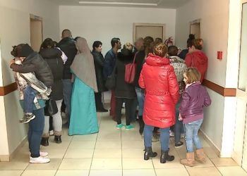 Temperaturat e ulëta shtojnë fluksin nga virozat në spitale, mjekët: Më të rrezikuarit të sëmurët kronikë