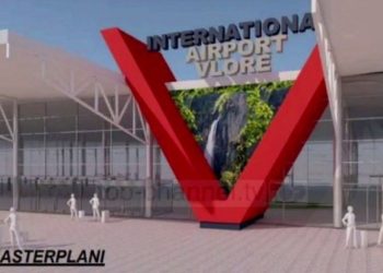 Qeveria garanci për aeroportin e Vlorës/ Nëse nuk arkëtohen 140 mln euro në 10 vite, atëherë do…