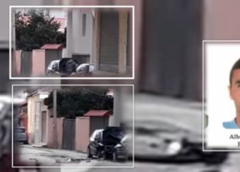 FOTO/ Çfarë po ndodh? Ledri Vula kalon një mbrëmje duke u argëtuar me Dua Lipën dhe…