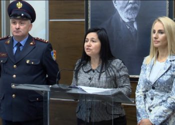 Bilanci i fundit/ Voda: Janë shembur 1183 banesa. 5514 shtëpi dhe 558 pallate të dëmtuara rëndë