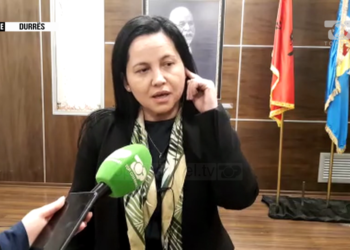 Zv.ministrja e Brendshme: Ajo që kemi bërë ne për të prekurit nga tërmeti nuk është bërë as në botë