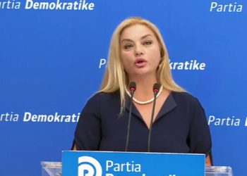 Do mbahen lekë nga rrogat e policëve për dëmet e tërmetit, reagon Vokshi: Urdhër skandaloz