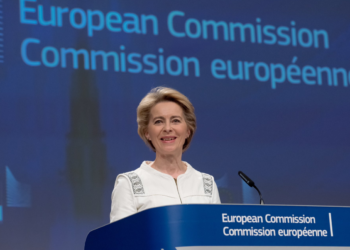 “KE akordon 15 mln euro për Shqipërinë”/ Von der Leyen: BE në solidaritet të plotë