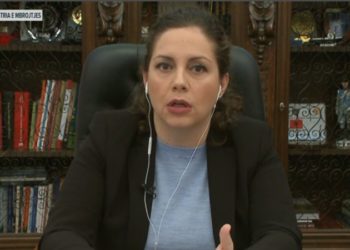 Post-tërmet/ Xhaçka: FA arritën në zonat e prekura një orë e gjysmë pas lëkundjes së parë