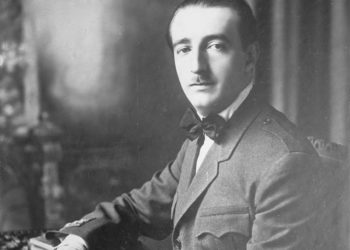 Zbulohet thirrja që Mbreti Zog i drejtoi popullit shqiptar më 7 prill 1939 për të mbrojtur atdheun nga Italia fashiste