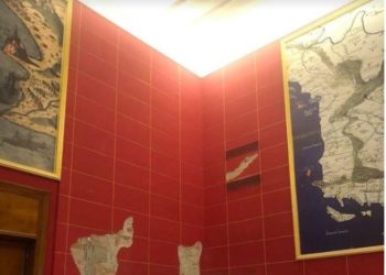 Tërmeti/ Shumë dëme dhe në Kryeministri, Artan Shkreli boton fotot: Ishte fat i madh